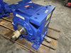 RENOLD Ratio 60:1 Worm Gear Reducer WM7