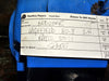 CROSSMAN Ratio 50:1 Gear Reducer Size 8 Type HU-8