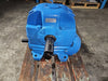 CROSSMAN Ratio 50:1 Gear Reducer Size 8 Type HU-8
