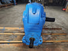 CROSSMAN Ratio 50:1 Gear Reducer Size 8 Type HU-8