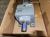 SEW-EURODRIVE Ratio 172.34:1 Gear Reducer w/ 5 hp Motor R107 AM184 DRN100L4/RI
