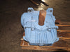 RENOLD LIMITED Ratio 35:1 Gear Reducer Size 10WU