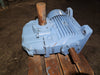 RENOLD LIMITED Ratio 35:1 Gear Reducer Size 10WU