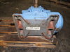 RENOLD LIMITED Ratio 35:1 Gear Reducer Size 10WU