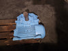 RENOLD LIMITED Ratio 35:1 Gear Reducer Size 10WU