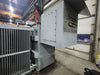 PIONEER TRANSFORMERS 4000 kVA Transformer 25000 pri. volts, 600Y/347 sec. volts G2112B1413