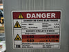 PIONEER TRANSFORMERS 4000 kVA Transformer 25000 pri. volts, 600Y/347 sec. volts G2112B1413