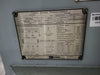PIONEER TRANSFORMERS 4000 kVA Transformer 25000 pri. volts, 600Y/347 sec. volts G2112B1413