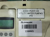 ABB 150 hp, 600 Volt, 3-ph VFD ACS800-ITTU1-0175-7+P901