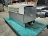 ABB 150 hp, 600 Volt, 3-ph VFD ACS800-ITTU1-0175-7+P901