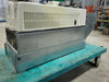 ABB 150 hp, 600 Volt, 3-ph VFD ACS800-ITTU1-0175-7+P901