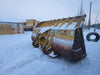 IMG DESIGN GROUP 11.4 Cubic Yard Bucket WL135-BRS11.4