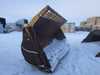 IMG DESIGN GROUP 11.4 Cubic Yard Bucket WL135-BRS11.4