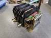 ALLEN-BRADLEY 100 Amp 600 volts Fused Disconnect Switch 194R-NJ100P3