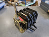 ALLEN-BRADLEY 100 Amp 600 volts Fused Disconnect Switch 194R-NJ100P3