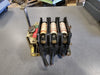 ALLEN-BRADLEY 100 Amp 600 volts Fused Disconnect Switch 194R-NJ100P3