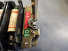 ALLEN-BRADLEY 100 Amp 600 volts Fused Disconnect Switch 194R-NJ100P3