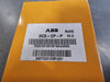 ABB Control Panel DCS-CP-P, 3ADT220129R1001