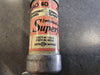 DORMAN 40 Amp HRC II Fuse BAO40