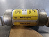 GEC 40 Amp 660V HRC II-C Fuse CIS40