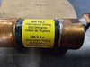 TRON 6 Amp 600V Fusible HRC II-C Fuse CGL-6