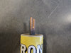 TRON 200 Amp 600V Fusible HRC II-C Fuse CGL-200