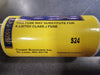 BUSSMANN 150 Amp 600V Time Delay Class J Fuse LPJ-150SP