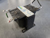 GENERAL SIGNAL 0.06 kVA Control Transformer 600 Pi. Volts, 120 Sec. Volts E060C