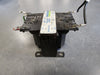 GENERAL SIGNAL 0.06 kVA Control Transformer 600 Pi. Volts, 120 Sec. Volts E060C