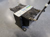 GENERAL SIGNAL 0.06 kVA Control Transformer 600 Pi. Volts, 120 Sec. Volts E060C