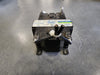 GENERAL SIGNAL 0.06 kVA Control Transformer 600 Pi. Volts, 120 Sec. Volts E060C