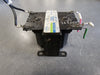 GENERAL SIGNAL 0.06 kVA Control Transformer 600 Pi. Volts, 120 Sec. Volts E060C