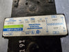 GENERAL SIGNAL 0.06 kVA Control Transformer 600 Pi. Volts, 120 Sec. Volts E060C