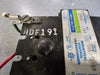 GENERAL SIGNAL 0.06 kVA Control Transformer 600 Pi. Volts, 120 Sec. Volts E060C