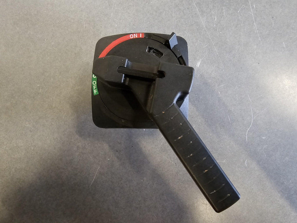 ALLEN-BRADLEY Operating Handle Switch 194R-HM4
