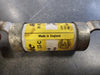 GEC 10 Amp 660V HRC II-C Fuse CIA-10