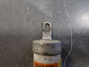 ENGLISH ELECTRIC 10 Amp 600V HRC Form II Fuse CIA-10