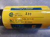 BUSSMANN 300 Amp 600V Low Peak Class J Fuse LPJ-300SP