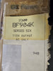 GE FANUC 115 VAC Output Module Series Six IC600BF904K