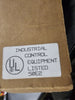 GE FANUC 115 VAC Output Module Series Six IC600BF904K