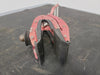 DAVIS & WELLS Blade Clamp FDC 8282-1 
