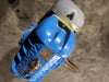 DAVID BROWN Ratio 40:1 Gear Reducer AU700-B, R400056/80