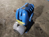 DAVID BROWN Ratio 40:1 Gear Reducer AU700-B, R400056/80