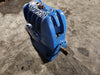 DAVID BROWN Ratio 40:1 Gear Reducer AU700-B, R400056/80