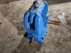 DAVID BROWN Ratio 40:1 Gear Reducer AU700-B, R400056/80