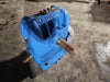 DAVID BROWN Ratio 40:1 Gear Reducer AU700-B, R400056/80