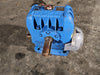DAVID BROWN Ratio 40:1 Gear Reducer AU700-B, R400056/80