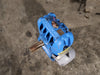 DAVID BROWN Ratio 40:1 Gear Reducer AU700-B, R400056/80