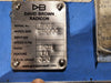 DAVID BROWN Ratio 20:1 LH Gear Reducer ERU700