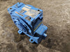 DAVID BROWN Ratio 20:1 LH Gear Reducer ERU700